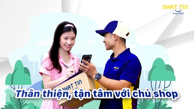 Cách chuyển phát nhanh an toàn tiết kiệm với đơn vị chuyển phát nhanh NTX - Nhất Tín Express